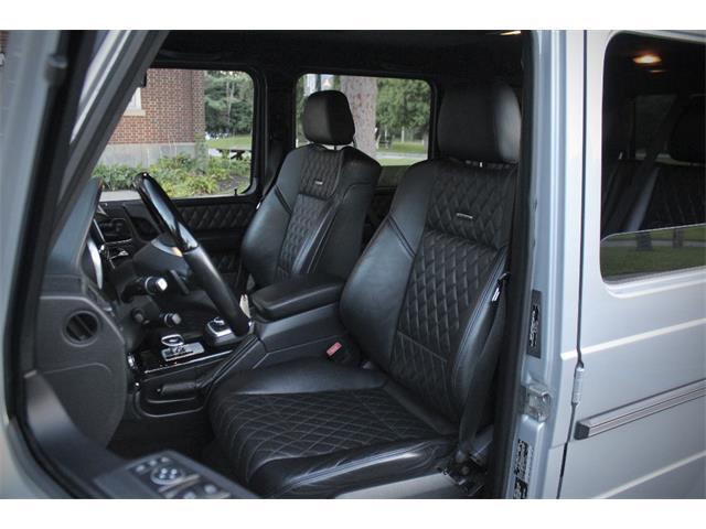 2016 Mercedes-Benz AMG (CC-2104121) for sale in Saratoga Springs, New York