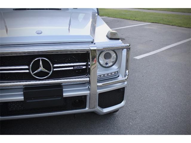 2016 Mercedes-Benz AMG (CC-2104121) for sale in Saratoga Springs, New York