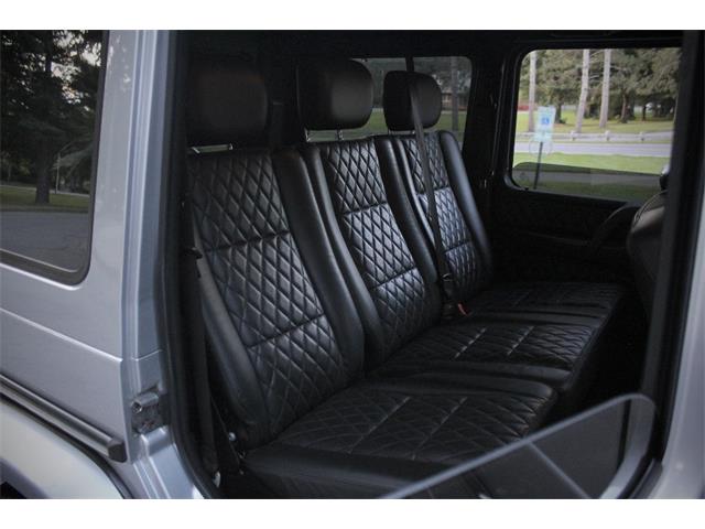 2016 Mercedes-Benz AMG (CC-2104121) for sale in Saratoga Springs, New York
