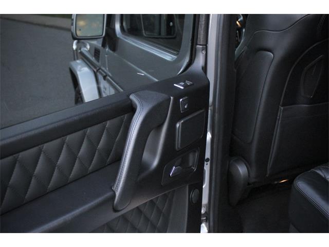 2016 Mercedes-Benz AMG (CC-2104121) for sale in Saratoga Springs, New York