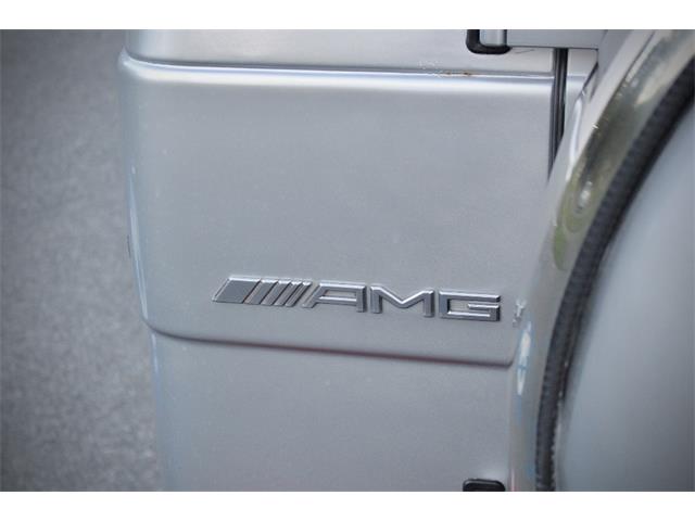 2016 Mercedes-Benz AMG (CC-2104121) for sale in Saratoga Springs, New York