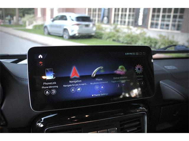 2016 Mercedes-Benz AMG (CC-2104121) for sale in Saratoga Springs, New York