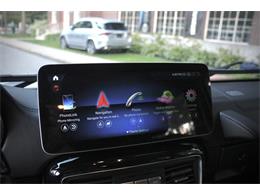 2016 Mercedes-Benz AMG (CC-2104121) for sale in Saratoga Springs, New York
