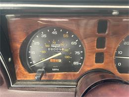 1980 Chevrolet Corvette (CC-2104122) for sale in Saratoga Springs, New York
