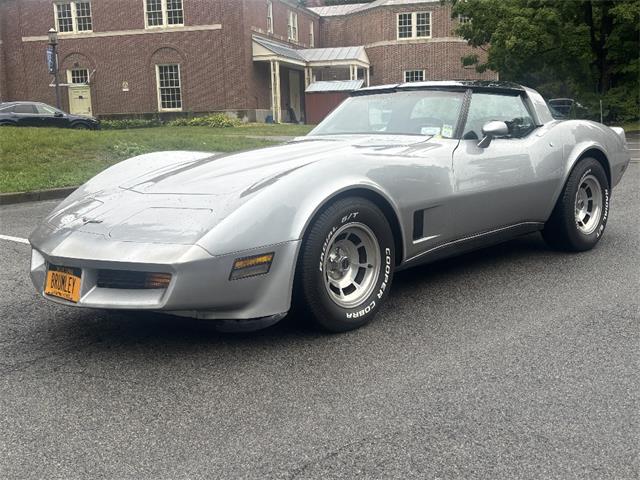 1980 Chevrolet Corvette on ClassicCars.com