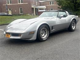 1980 Chevrolet Corvette (CC-2104122) for sale in Saratoga Springs, New York