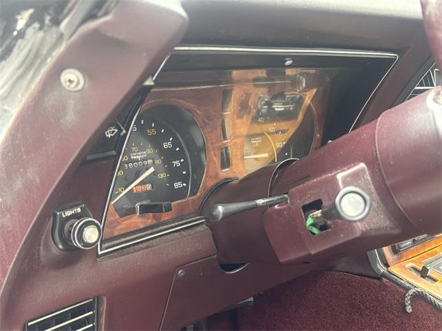 1980 Chevrolet Corvette (CC-2104122) for sale in Saratoga Springs, New York