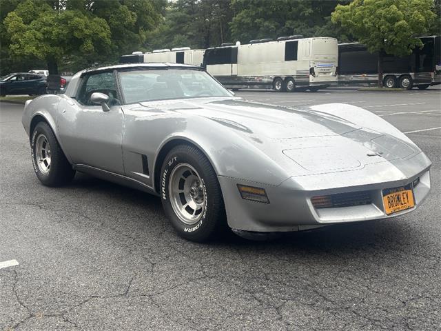 1980 Chevrolet Corvette (CC-2104122) for sale in Saratoga Springs, New York
