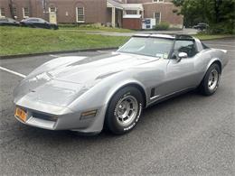 1980 Chevrolet Corvette (CC-2104122) for sale in Saratoga Springs, New York