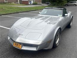 1980 Chevrolet Corvette (CC-2104122) for sale in Saratoga Springs, New York
