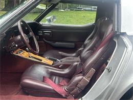 1980 Chevrolet Corvette (CC-2104122) for sale in Saratoga Springs, New York