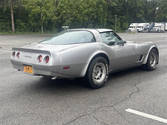 1980 Chevrolet Corvette (CC-2104122) for sale in Saratoga Springs, New York