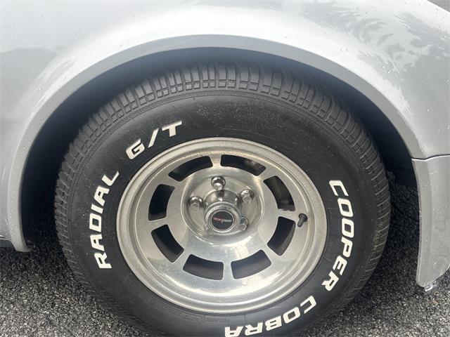 1980 Chevrolet Corvette (CC-2104122) for sale in Saratoga Springs, New York