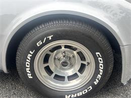 1980 Chevrolet Corvette (CC-2104122) for sale in Saratoga Springs, New York