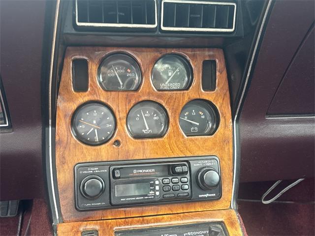 1980 Chevrolet Corvette (CC-2104122) for sale in Saratoga Springs, New York