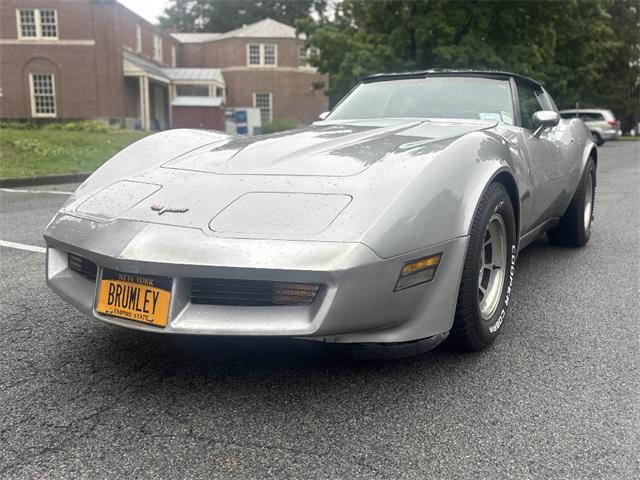 1980 Chevrolet Corvette (CC-2104122) for sale in Saratoga Springs, New York