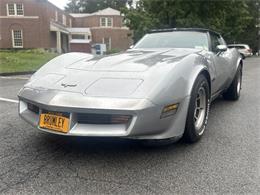 1980 Chevrolet Corvette (CC-2104122) for sale in Saratoga Springs, New York