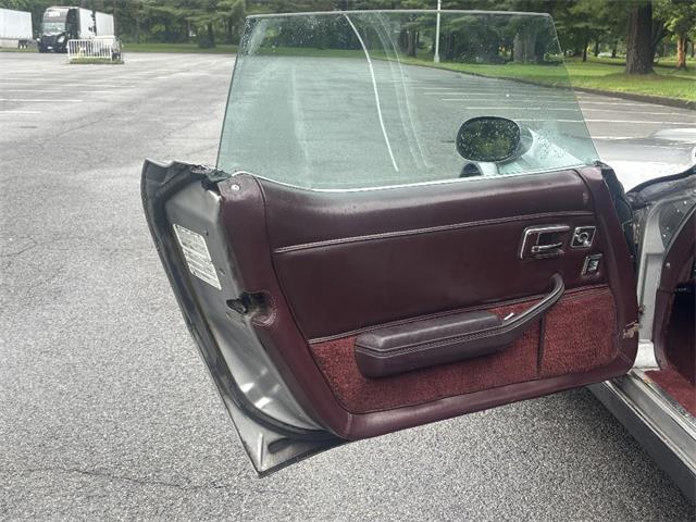 1980 Chevrolet Corvette (CC-2104122) for sale in Saratoga Springs, New York