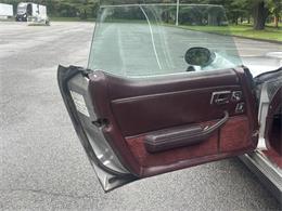 1980 Chevrolet Corvette (CC-2104122) for sale in Saratoga Springs, New York
