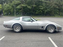 1980 Chevrolet Corvette (CC-2104122) for sale in Saratoga Springs, New York