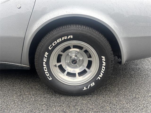 1980 Chevrolet Corvette (CC-2104122) for sale in Saratoga Springs, New York