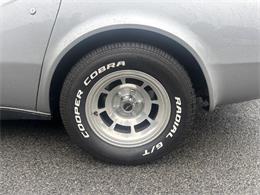 1980 Chevrolet Corvette (CC-2104122) for sale in Saratoga Springs, New York