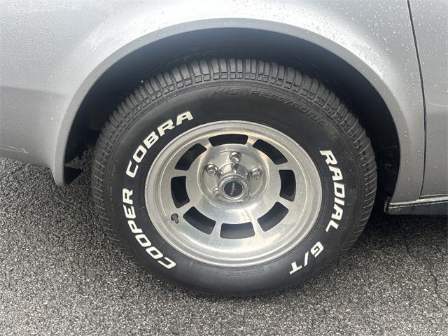 1980 Chevrolet Corvette (CC-2104122) for sale in Saratoga Springs, New York