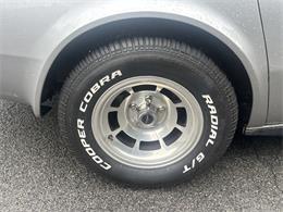 1980 Chevrolet Corvette (CC-2104122) for sale in Saratoga Springs, New York