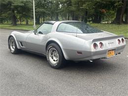 1980 Chevrolet Corvette (CC-2104122) for sale in Saratoga Springs, New York