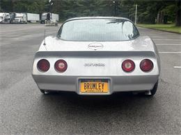 1980 Chevrolet Corvette (CC-2104122) for sale in Saratoga Springs, New York