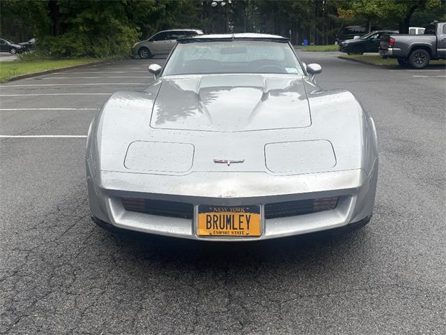 1980 Chevrolet Corvette (CC-2104122) for sale in Saratoga Springs, New York