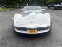1980 Chevrolet Corvette (CC-2104122) for sale in Saratoga Springs, New York