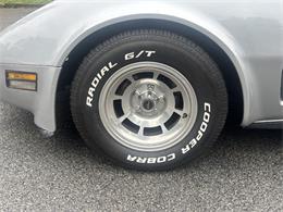 1980 Chevrolet Corvette (CC-2104122) for sale in Saratoga Springs, New York
