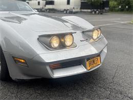 1980 Chevrolet Corvette (CC-2104122) for sale in Saratoga Springs, New York