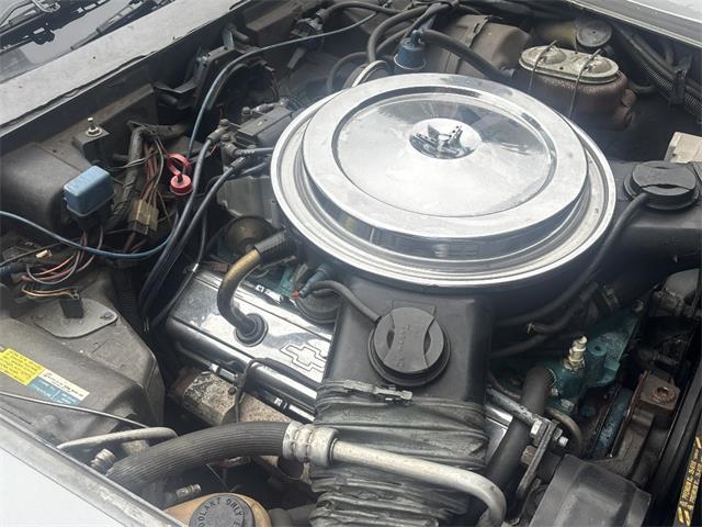 1980 Chevrolet Corvette (CC-2104122) for sale in Saratoga Springs, New York