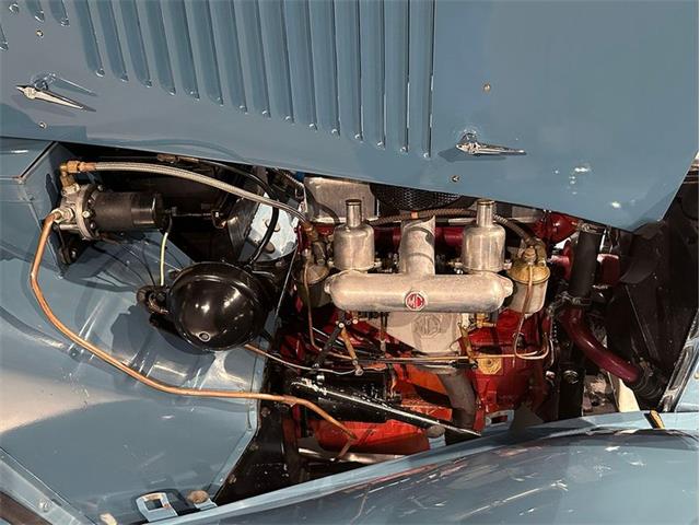 1952 MG TD (CC-2104123) for sale in Depew, New York