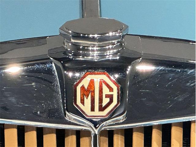 1952 MG TD (CC-2104123) for sale in Depew, New York