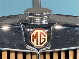 1952 MG TD (CC-2104123) for sale in Depew, New York