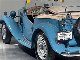 1952 MG TD (CC-2104123) for sale in Depew, New York