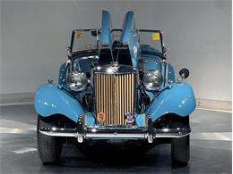 1952 MG TD (CC-2104123) for sale in Depew, New York