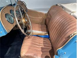 1952 MG TD (CC-2104123) for sale in Depew, New York