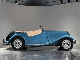 1952 MG TD (CC-2104123) for sale in Depew, New York