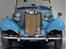 1952 MG TD (CC-2104123) for sale in Depew, New York