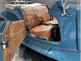 1952 MG TD (CC-2104123) for sale in Depew, New York