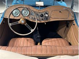 1952 MG TD (CC-2104123) for sale in Depew, New York