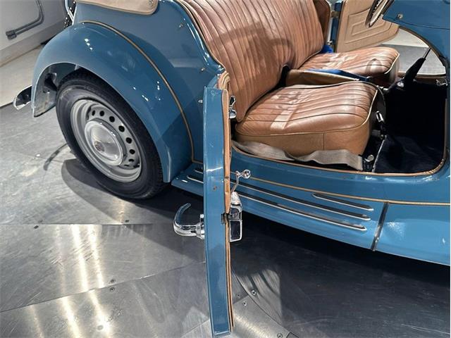 1952 MG TD (CC-2104123) for sale in Depew, New York