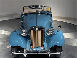 1952 MG TD (CC-2104123) for sale in Depew, New York
