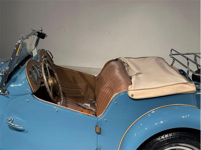 1952 MG TD (CC-2104123) for sale in Depew, New York