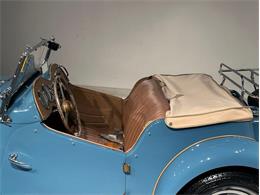 1952 MG TD (CC-2104123) for sale in Depew, New York