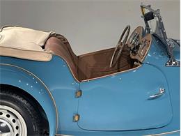 1952 MG TD (CC-2104123) for sale in Depew, New York
